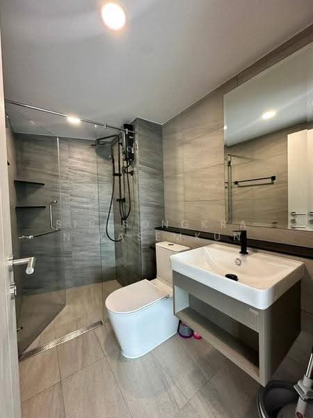 Supalai Blue Whale Hua Hin, prachuap-khiri-khan, 3768 Soi Hua Hin - Huai Mongkol 8, Hua Hin, Prachuap Khiri Khan, 1 Bedroom, 35 sqm, Condo For Rent, by Sirisongkran Kasemkun, 500580246 - DDproperty.com