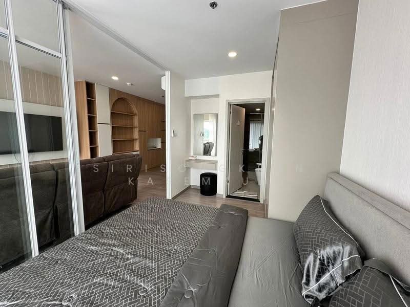 Supalai Blue Whale Hua Hin, prachuap-khiri-khan, 3768 Soi Hua Hin - Huai Mongkol 8, Hua Hin, Prachuap Khiri Khan, 1 Bedroom, 35 sqm, Condo For Rent, by Sirisongkran Kasemkun, 500580246 - DDproperty.com