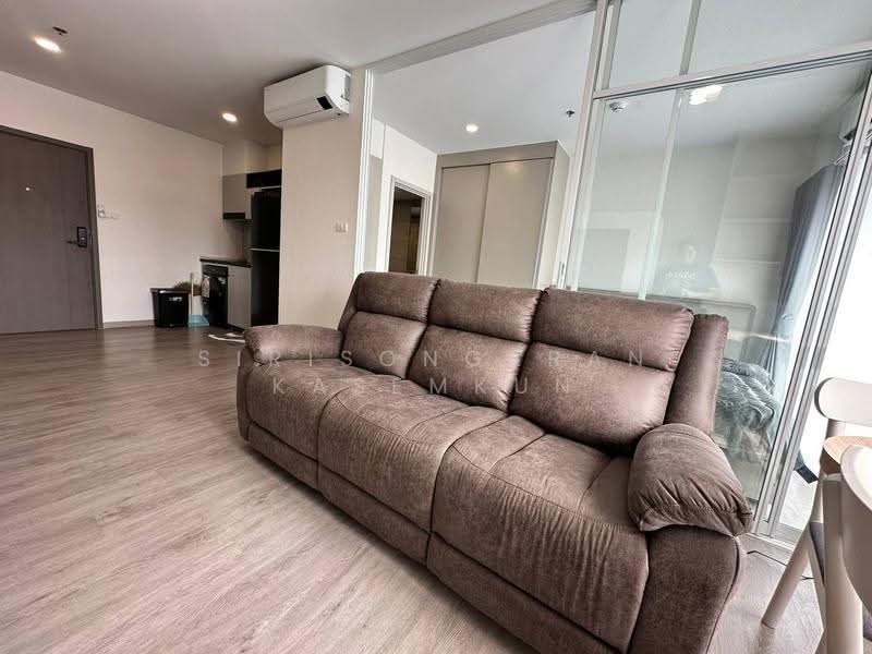 Supalai Blue Whale Hua Hin, prachuap-khiri-khan, 3768 Soi Hua Hin - Huai Mongkol 8, Hua Hin, Prachuap Khiri Khan, 1 Bedroom, 35 sqm, Condo For Rent, by Sirisongkran Kasemkun, 500580246 - DDproperty.com