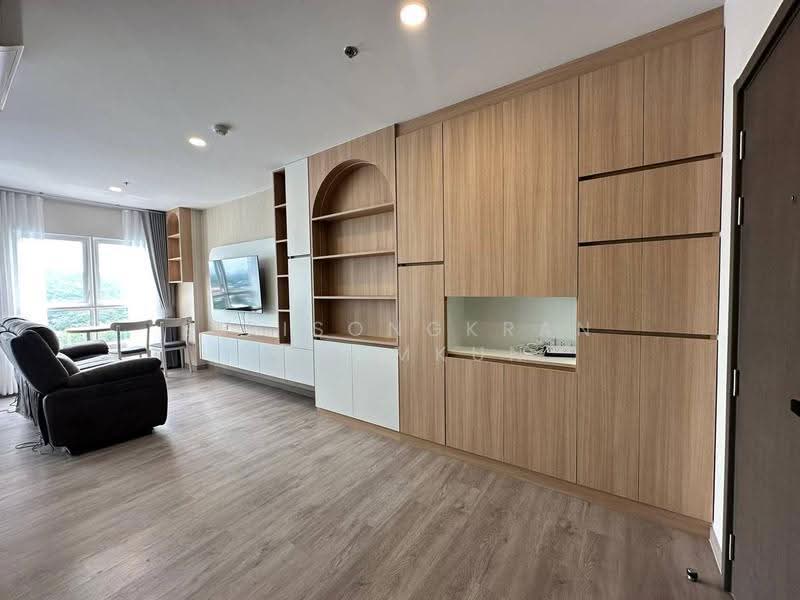 Supalai Blue Whale Hua Hin, prachuap-khiri-khan, 3768 Soi Hua Hin - Huai Mongkol 8, Hua Hin, Prachuap Khiri Khan, 1 Bedroom, 35 sqm, Condo For Rent, by Sirisongkran Kasemkun, 500580246 - DDproperty.com