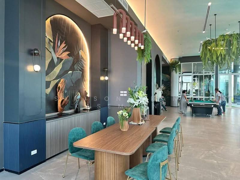 Supalai Blue Whale Hua Hin, prachuap-khiri-khan, 3768 Soi Hua Hin - Huai Mongkol 8, Hua Hin, Prachuap Khiri Khan, 1 Bedroom, 35 sqm, Condo For Rent, by Sirisongkran Kasemkun, 500580246 - DDproperty.com