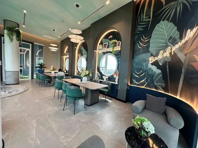Supalai Blue Whale Hua Hin, prachuap-khiri-khan, 3768 Soi Hua Hin - Huai Mongkol 8, Hua Hin, Prachuap Khiri Khan, 1 Bedroom, 35 sqm, Condo For Rent, by Sirisongkran Kasemkun, 500580246 - DDproperty.com