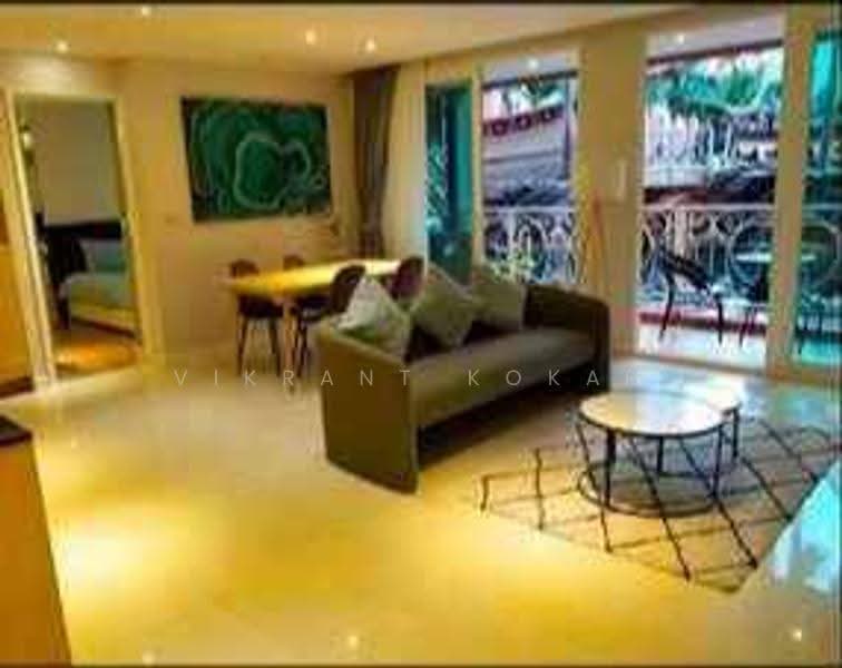 Grande Caribbean, Chon Buri (Pattaya), 492/2 Moo 12 Thappraya Rd, Nong Pru, Bang Lamung (Pattaya), Chon Buri (Pattaya), 2 Bedrooms, 74 sqm, Condo For Rent, by Vikrant Kokar, 500580248 - DDproperty.com