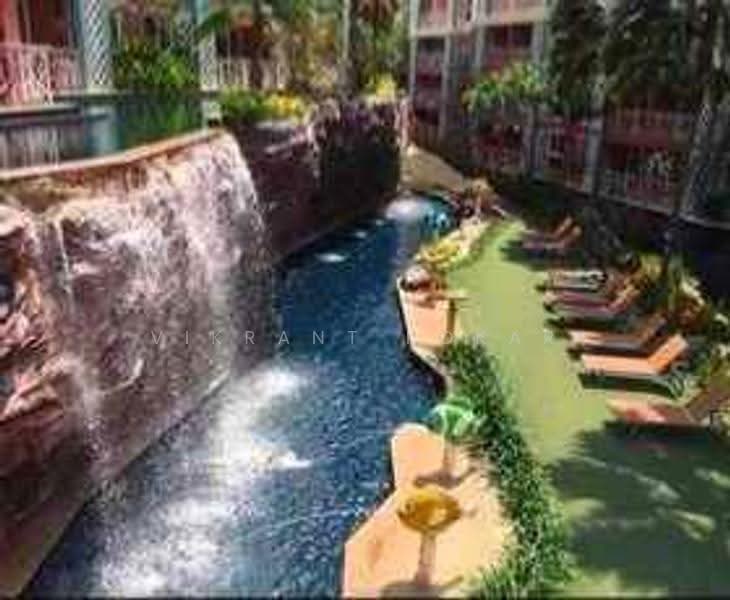 Grande Caribbean, Chon Buri (Pattaya), 492/2 Moo 12 Thappraya Rd, Nong Pru, Bang Lamung (Pattaya), Chon Buri (Pattaya), 2 Bedrooms, 74 sqm, Condo For Rent, by Vikrant Kokar, 500580248 - DDproperty.com