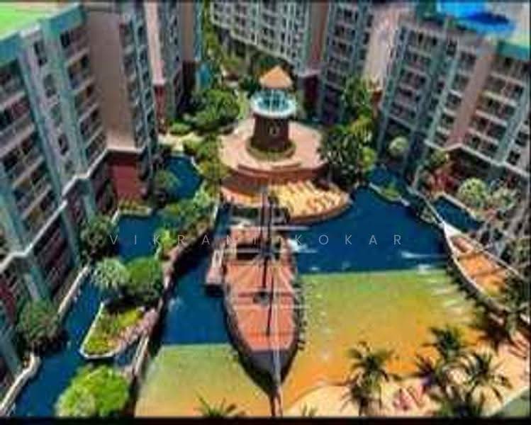 Grande Caribbean, Chon Buri (Pattaya), 492/2 Moo 12 Thappraya Rd, Nong Pru, Bang Lamung (Pattaya), Chon Buri (Pattaya), 2 Bedrooms, 74 sqm, Condo For Rent, by Vikrant Kokar, 500580248 - DDproperty.com
