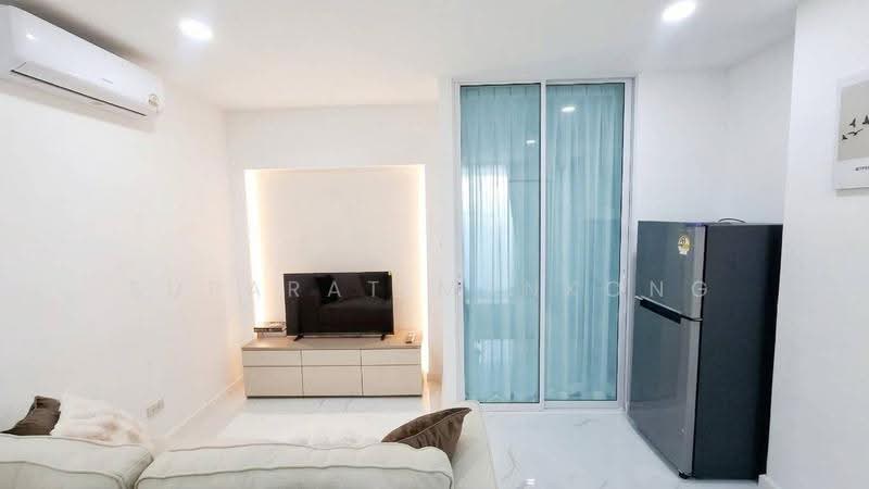 SR Complex, Chiang Mai, Nong Pa Krang, Muang Chiang Mai, Chiang Mai, 1 Bedroom, 38 sqm, Condo For Sale, by ศุภรัศมิ์ มั่นคง, 500580249 - DDproperty.com