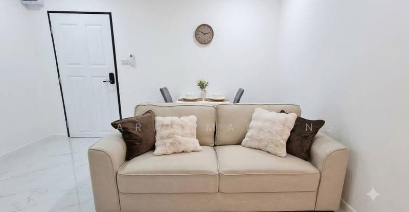 SR Complex, Chiang Mai, Nong Pa Krang, Muang Chiang Mai, Chiang Mai, 1 Bedroom, 38 sqm, Condo For Sale, by ศุภรัศมิ์ มั่นคง, 500580249 - DDproperty.com