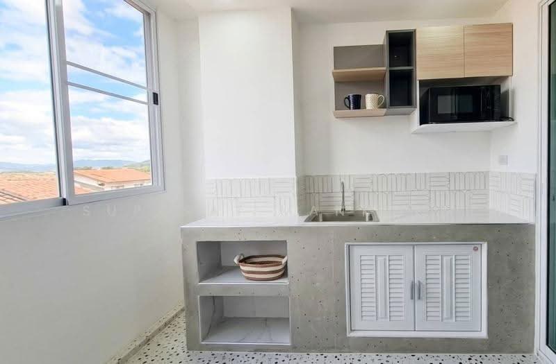 SR Complex, Chiang Mai, Nong Pa Krang, Muang Chiang Mai, Chiang Mai, 1 Bedroom, 38 sqm, Condo For Sale, by ศุภรัศมิ์ มั่นคง, 500580249 - DDproperty.com