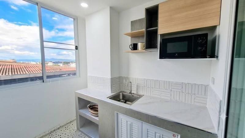 SR Complex, Chiang Mai, Nong Pa Krang, Muang Chiang Mai, Chiang Mai, 1 Bedroom, 38 sqm, Condo For Sale, by ศุภรัศมิ์ มั่นคง, 500580249 - DDproperty.com