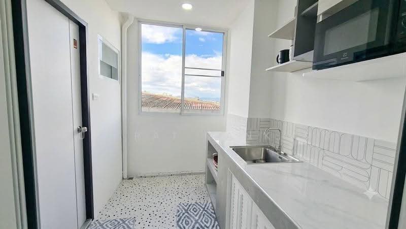 SR Complex, Chiang Mai, Nong Pa Krang, Muang Chiang Mai, Chiang Mai, 1 Bedroom, 38 sqm, Condo For Sale, by ศุภรัศมิ์ มั่นคง, 500580249 - DDproperty.com
