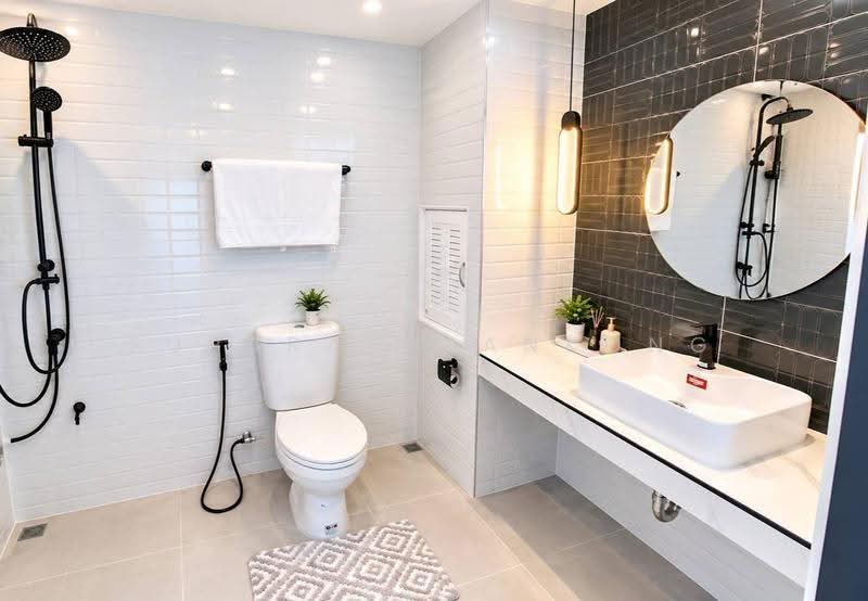 SR Complex, Chiang Mai, Nong Pa Krang, Muang Chiang Mai, Chiang Mai, 1 Bedroom, 38 sqm, Condo For Sale, by ศุภรัศมิ์ มั่นคง, 500580249 - DDproperty.com