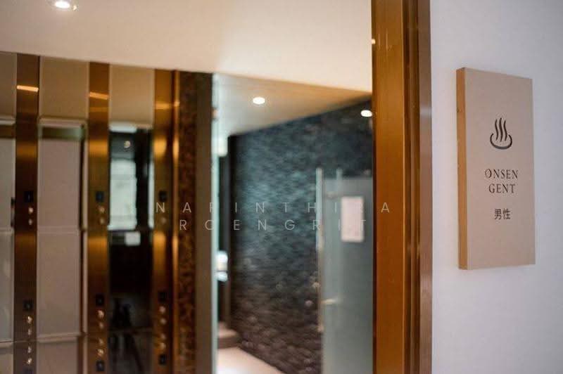 Vtara Sukhumvit 36, Bangkok, 118 Soi Saen Sabai, Phra Kanong, Khlong Toei, Bangkok, 1 Bedroom, 29 sqm, Condo For Rent, by Narinthira Roengrit, 500580250 - DDproperty.com