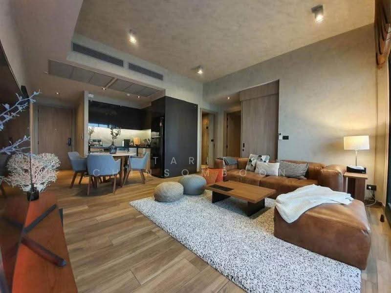 The Lofts Asoke : เดอะ ลอฟท์ อโศก, กรุงเทพ, ถนนสุขุมวิท 21, คลองเตยเหนือ, วัฒนา, กรุงเทพ, 85 ตร.ม., คอนโด ขาย, โดย Tarit Chinsomboon, 500580251 - DDproperty.com