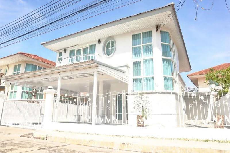 undefined, Chon Buri (Pattaya), Mhueng, Muang Chon Buri, Chon Buri (Pattaya), 4 Bedrooms, 325 sqm, Single Detached House For Sale, by Pitiyaporn Pornkhuntod, 500580252 - DDproperty.com
