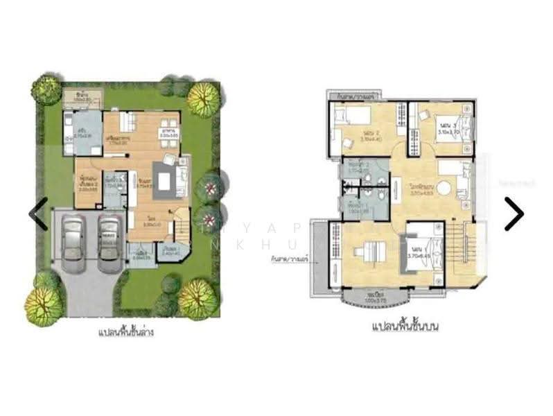 undefined, Chon Buri (Pattaya), Mhueng, Muang Chon Buri, Chon Buri (Pattaya), 4 Bedrooms, 325 sqm, Single Detached House For Sale, by Pitiyaporn Pornkhuntod, 500580252 - DDproperty.com