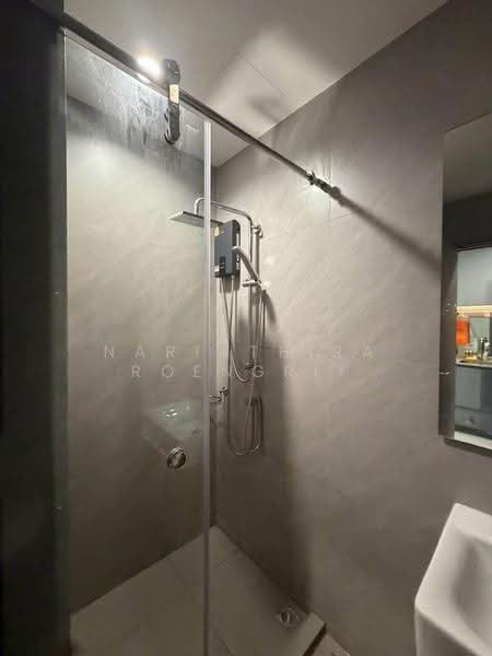 IDEO Sukhumvit Rama 4, bangkok, Soi Sukhumvit 44, Sukhumvit Road, Phra Kanong, Khlong Toei, Bangkok, 1 Bedroom, 30 sqm, Condo For Sale, by Narinthira Roengrit, 500580254 - DDproperty.com