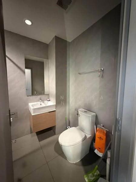 IDEO Sukhumvit Rama 4, bangkok, Soi Sukhumvit 44, Sukhumvit Road, Phra Kanong, Khlong Toei, Bangkok, 1 Bedroom, 30 sqm, Condo For Sale, by Narinthira Roengrit, 500580254 - DDproperty.com