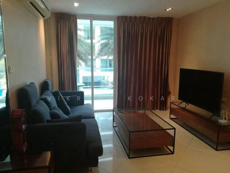 The View Cozy Beach Residence, chon-buri, Nong Pru, Bang Lamung (Pattaya), Chon Buri (Pattaya), 1 Bedroom, 47 sqm, Condo For Sale, by Vikrant Kokar, 500580255 - DDproperty.com
