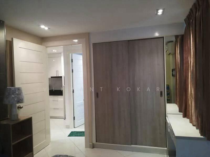The View Cozy Beach Residence : เดอะ วิว โคซี่ บีช เรสซิเดนซ์, ชลบุรี, หนองปรือ, บางละมุง, ชลบุรี, 47 ตร.ม., คอนโด ขาย, โดย Vikrant Kokar, 500580255 - DDproperty.com