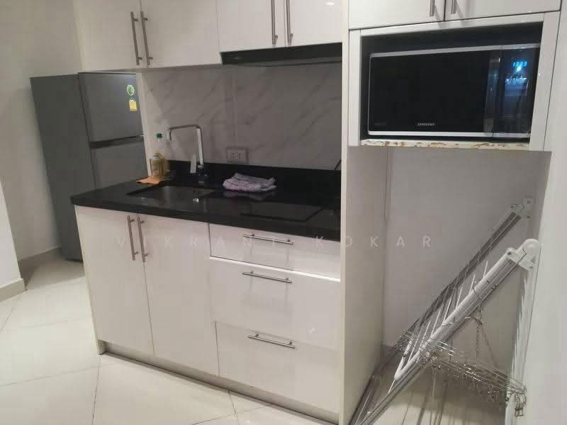 The View Cozy Beach Residence, chon-buri, Nong Pru, Bang Lamung (Pattaya), Chon Buri (Pattaya), 1 Bedroom, 47 sqm, Condo For Sale, by Vikrant Kokar, 500580255 - DDproperty.com
