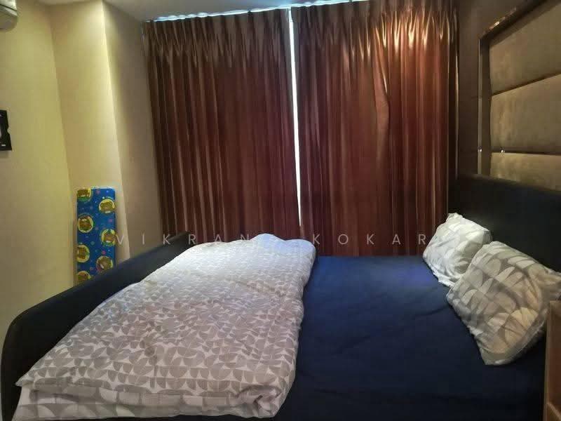 The View Cozy Beach Residence, chon-buri, Nong Pru, Bang Lamung (Pattaya), Chon Buri (Pattaya), 1 Bedroom, 47 sqm, Condo For Sale, by Vikrant Kokar, 500580255 - DDproperty.com