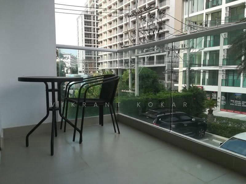 The View Cozy Beach Residence : เดอะ วิว โคซี่ บีช เรสซิเดนซ์, ชลบุรี, หนองปรือ, บางละมุง, ชลบุรี, 47 ตร.ม., คอนโด ขาย, โดย Vikrant Kokar, 500580255 - DDproperty.com