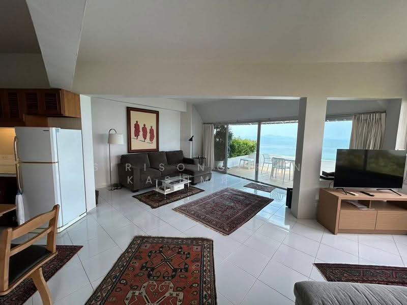 Siam Penthouse 3 condominium, Chon Buri (Pattaya), Soi Na Kluea Pattaya-Naklua Road, Na Kloe, Bang Lamung (Pattaya), Chon Buri (Pattaya), 1 Bedroom, 105 sqm, Condo For Rent, by Sirisongkran Kasemkun, 500580256 - DDproperty.com