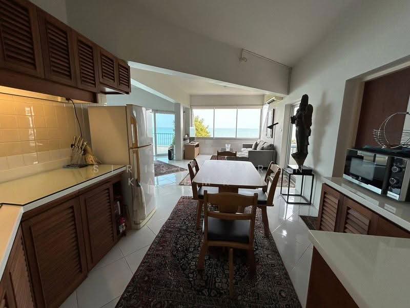 Siam Penthouse 3 condominium, Chon Buri (Pattaya), Soi Na Kluea Pattaya-Naklua Road, Na Kloe, Bang Lamung (Pattaya), Chon Buri (Pattaya), 1 Bedroom, 105 sqm, Condo For Rent, by Sirisongkran Kasemkun, 500580256 - DDproperty.com