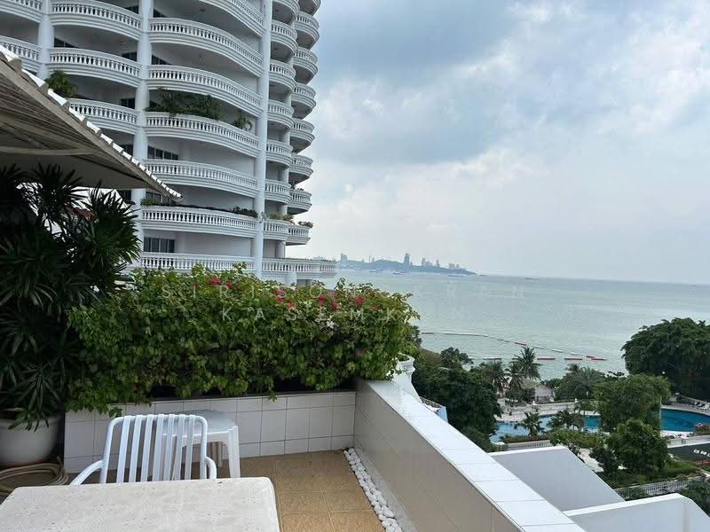 สยาม เพนท์เฮ้าส์ 3 คอนโดมิเนียม, ชลบุรี, Soi Na Kluea Pattaya-Naklua Road, นาเกลือ, บางละมุง, ชลบุรี, 105 ตร.ม., คอนโด ให้เช่า, โดย Sirisongkran Kasemkun, 500580256 - DDproperty.com