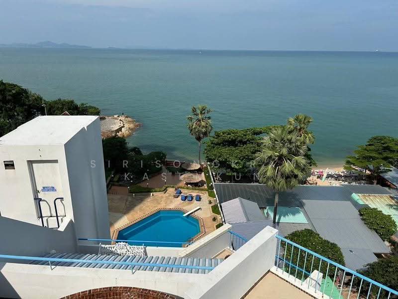 สยาม เพนท์เฮ้าส์ 3 คอนโดมิเนียม, ชลบุรี, Soi Na Kluea Pattaya-Naklua Road, นาเกลือ, บางละมุง, ชลบุรี, 105 ตร.ม., คอนโด ให้เช่า, โดย Sirisongkran Kasemkun, 500580256 - DDproperty.com