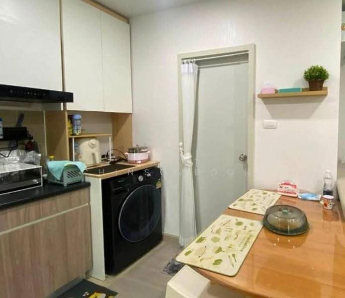 Supalai Park Yaek Fai Chai Station, bangkok, 232 Charansanitwong Road 28/2, Ban Chang Lo, Bangkok Noi, Bangkok, 1 Bedroom, 44 sqm, Condo For Sale, by Tarit Chinsomboon, 500580257 - DDproperty.com