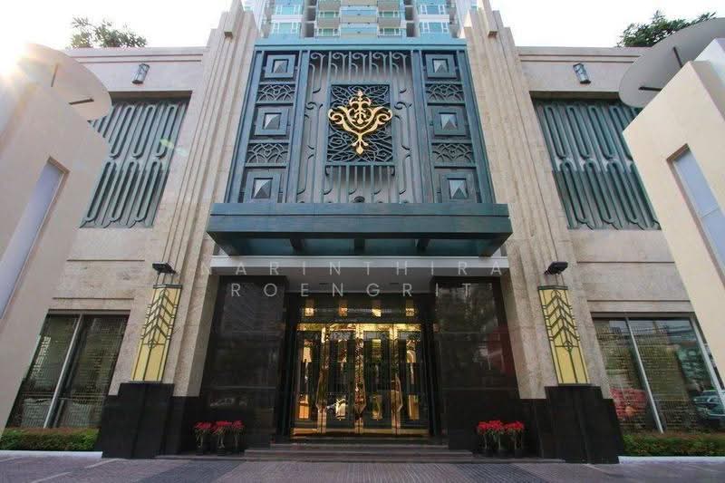 Ivy Thonglor, Bangkok, 889 Thonglor Road, Khlong Tan Nua, Watthana, Bangkok, 1 Bedroom, 43 sqm, Condo For Rent, by Narinthira Roengrit, 500580259 - DDproperty.com