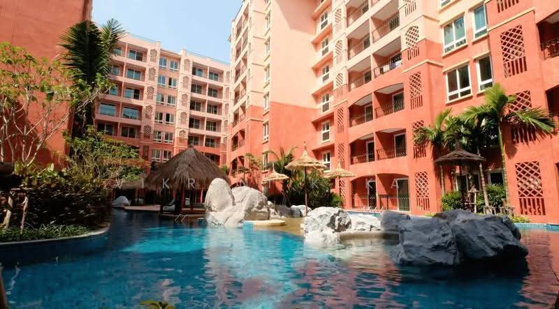 Seven Seas Condo Jomtien : เซเว่นซีส์ คอนโด จอมเทียน, ชลบุรี, 531 ถนนชัยพฤกษ์ เมืองพัทยา, นาเกลือ, บางละมุง, ชลบุรี, 42 ตร.ม., คอนโด ขาย, โดย Vikrant Kokar, 500580260 - DDproperty.com