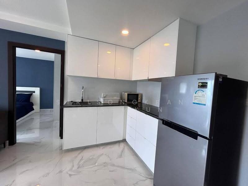 The Place Pratumnak, Chon Buri (Pattaya), ซอยราชวรุณ 6 ต.หนองปรือ อ.บางละมุง จ.ชลบุรี, Nong Pru, Bang Lamung (Pattaya), Chon Buri (Pattaya), 2 Bedrooms, 68 sqm, Condo For Rent, by Sirisongkran Kasemkun, 500580261 - DDproperty.com