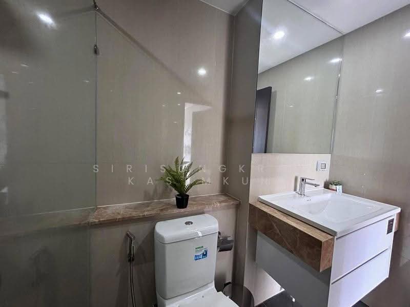 The Place Pratumnak, Chon Buri (Pattaya), ซอยราชวรุณ 6 ต.หนองปรือ อ.บางละมุง จ.ชลบุรี, Nong Pru, Bang Lamung (Pattaya), Chon Buri (Pattaya), 2 Bedrooms, 68 sqm, Condo For Rent, by Sirisongkran Kasemkun, 500580261 - DDproperty.com