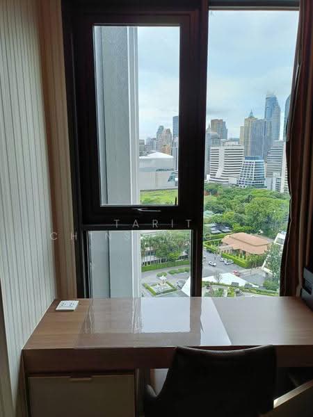 Life One Wireless, Bangkok, 1 Wireless Road, Lumphini, Pathum Wan, Bangkok, 2 Bedrooms, 45 sqm, Condo For Sale, by Tarit Chinsomboon, 500580262 - DDproperty.com