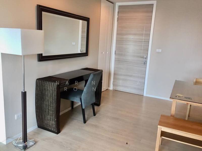 The Room Sukhumvit 21, Bangkok, Asok Montri Rd, Khlongtoei Nua, Watthana, Bangkok, 1 Bedroom, 53 sqm, Condo For Rent, by Narinthira Roengrit, 500580263 - DDproperty.com