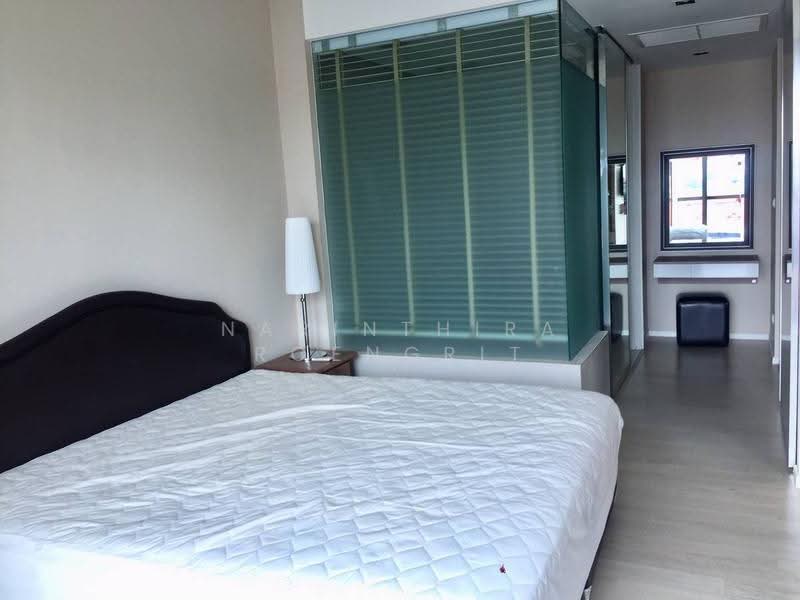 The Room Sukhumvit 21, Bangkok, Asok Montri Rd, Khlongtoei Nua, Watthana, Bangkok, 1 Bedroom, 53 sqm, Condo For Rent, by Narinthira Roengrit, 500580263 - DDproperty.com