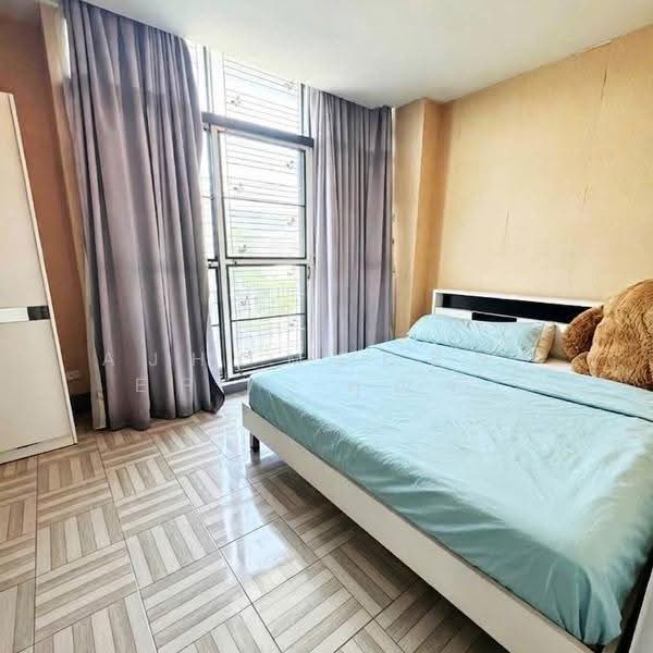 Pruksa Ville 65/1 Srisamarn, nonthaburi, Pak Kret, Nonthaburi, 3 Bedrooms, 130 sqm, Townhouse For Sale, by AJHOMECENTER - คุณจ๋า, 500580264 - DDproperty.com