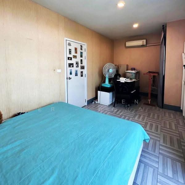 Pruksa Ville 65/1 Srisamarn, nonthaburi, Pak Kret, Nonthaburi, 3 Bedrooms, 130 sqm, Townhouse For Sale, by AJHOMECENTER - คุณจ๋า, 500580264 - DDproperty.com