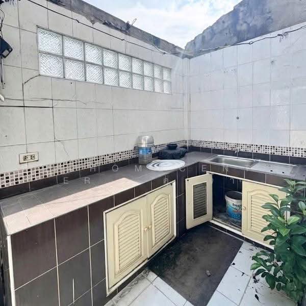 Pruksa Ville 65/1 Srisamarn, nonthaburi, Pak Kret, Nonthaburi, 3 Bedrooms, 130 sqm, Townhouse For Sale, by AJHOMECENTER - คุณจ๋า, 500580264 - DDproperty.com