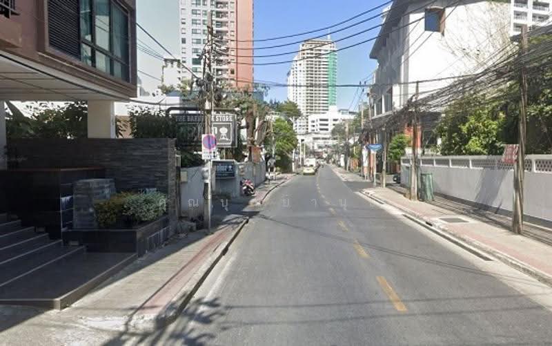 ขายตึก 6 ชั้น พร้อมอยู่ แถวสุขุมวิท 39 ใกล้ BTS พร้อมพงษ์, bangkok, สุขุมวิท, Khlong Tan Nua, Watthana, Bangkok, , 400 sqm, Land For Sale, by คุณบุณยานุช, 500580267 - DDproperty.com