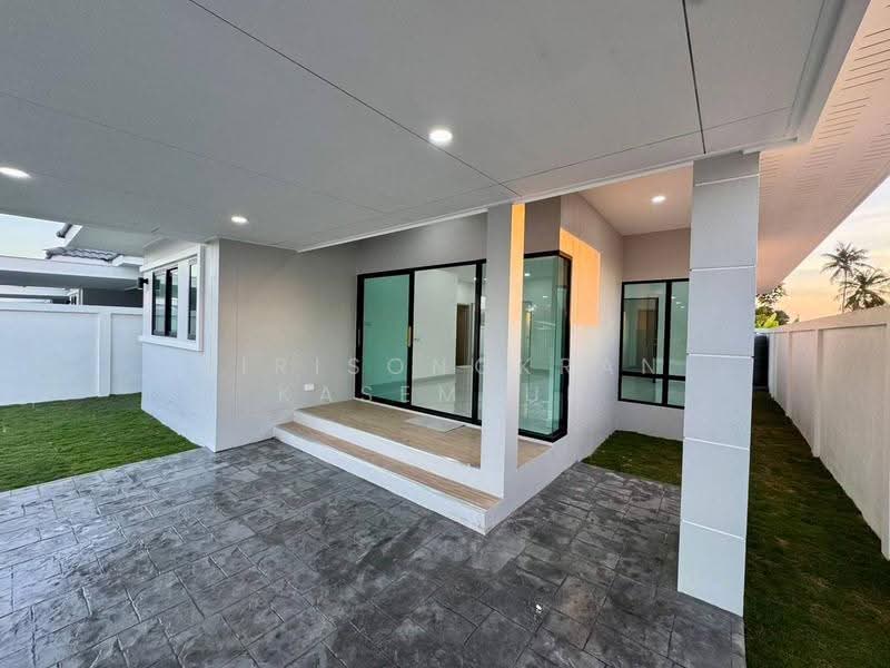 undefined, prachuap-khiri-khan, Hin Lek Fai, Hua Hin, Prachuap Khiri Khan, 3 Bedrooms, 130 sqm, Single Detached House For Sale, by Sirisongkran Kasemkun, 500580268 - DDproperty.com