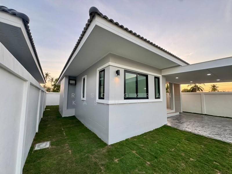 undefined, prachuap-khiri-khan, Hin Lek Fai, Hua Hin, Prachuap Khiri Khan, 3 Bedrooms, 130 sqm, Single Detached House For Sale, by Sirisongkran Kasemkun, 500580268 - DDproperty.com