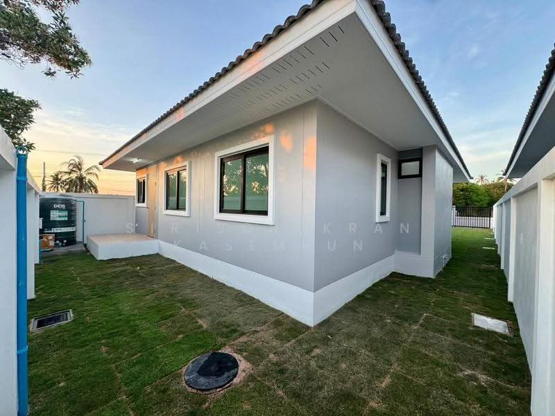 undefined, prachuap-khiri-khan, Hin Lek Fai, Hua Hin, Prachuap Khiri Khan, 3 Bedrooms, 130 sqm, Single Detached House For Sale, by Sirisongkran Kasemkun, 500580268 - DDproperty.com