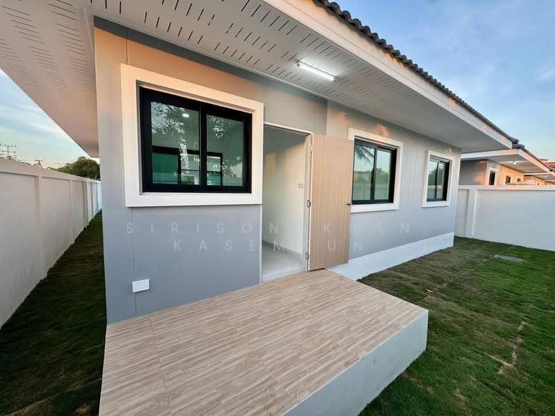 undefined, prachuap-khiri-khan, Hin Lek Fai, Hua Hin, Prachuap Khiri Khan, 3 Bedrooms, 130 sqm, Single Detached House For Sale, by Sirisongkran Kasemkun, 500580268 - DDproperty.com