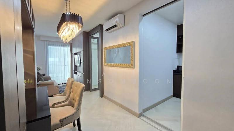 The Vertical Aree, Bangkok, 52 Soi Ari 1, Samsen Nai, Phaya Thai, Bangkok, 1 Bedroom, 41 sqm, Condo For Sale, by Tarit Chinsomboon, 500580270 - DDproperty.com