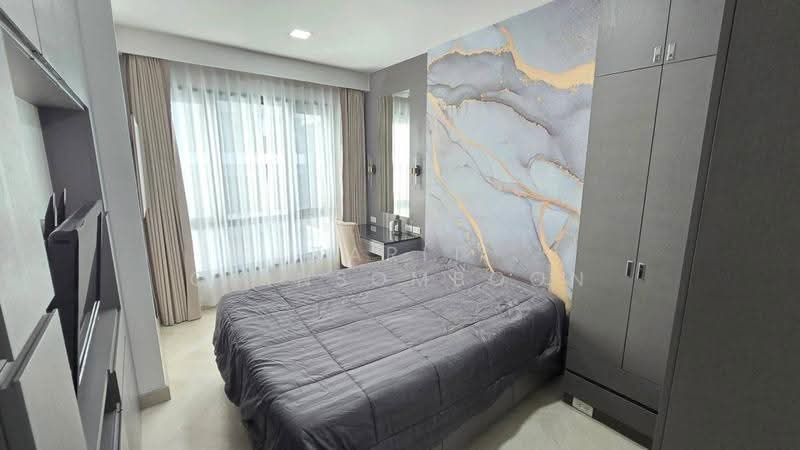 The Vertical Aree, Bangkok, 52 Soi Ari 1, Samsen Nai, Phaya Thai, Bangkok, 1 Bedroom, 41 sqm, Condo For Sale, by Tarit Chinsomboon, 500580270 - DDproperty.com