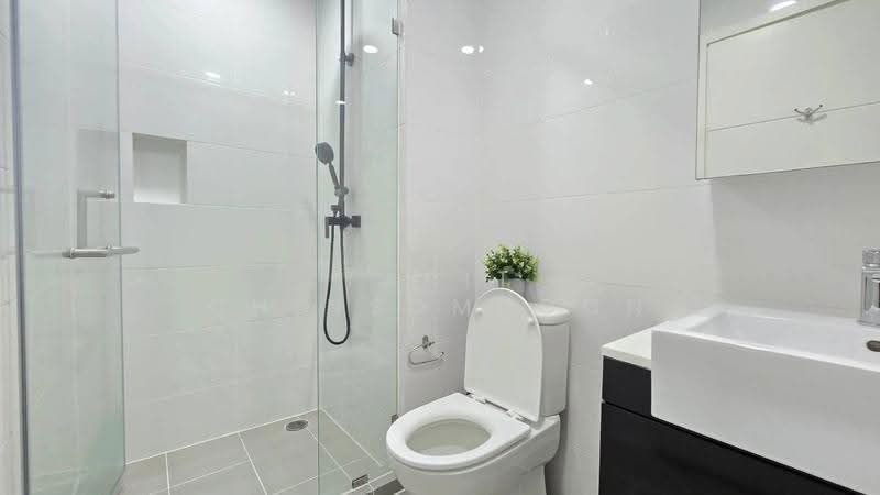 The Vertical Aree, Bangkok, 52 Soi Ari 1, Samsen Nai, Phaya Thai, Bangkok, 1 Bedroom, 41 sqm, Condo For Sale, by Tarit Chinsomboon, 500580270 - DDproperty.com