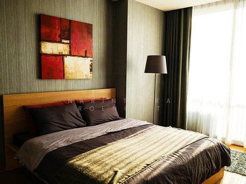 Noble Revo Silom, bangkok, 88 Soi Surasak Surasak Road, Silom, Bang Rak, Bangkok, 1 Bedroom, 55 sqm, Condo For Sale, by Narinthira Roengrit, 500580271 - DDproperty.com